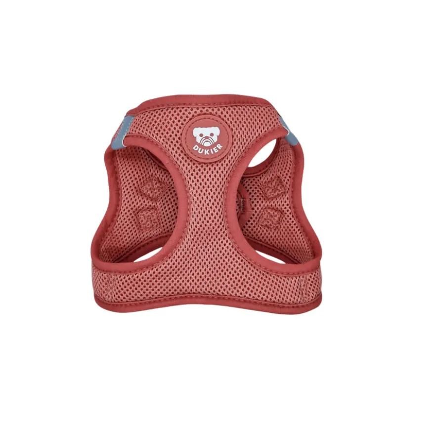 Dukier Body Essential Color Terracota para perros
