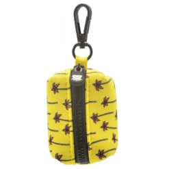 Dukier California Porta Bolsas con Enganche para perros