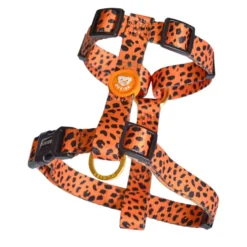 Dukier Cheetah Arnés clásico para perros