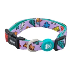 Dukier Gummy Bears collar para perros