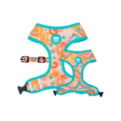 Dukier Peace Arnés Reversible para perros