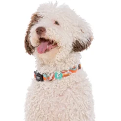 Dukier Peace collar para perros