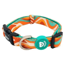 Dukier Peace collar para perros
