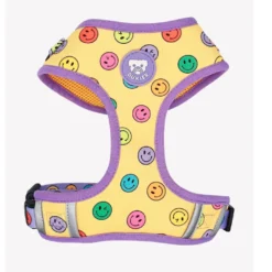 Dukier Smiley Arnés Ajustable para perros