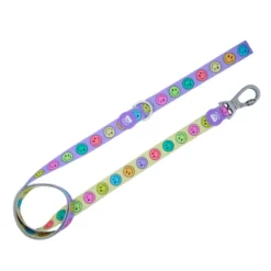 Dukier Smiley correa para perros