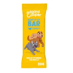 Edgard & Cooper Barritas de Pavo para perros