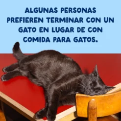 Edgard & Cooper Filetes de Atún en Caldo lata para gatos
