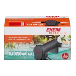 Eheim Clear UVC Esterilizador UV para estanques