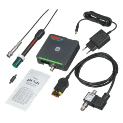 Eheim pHControl+e Set Digital Controlador de pH para acuarios