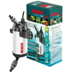 Eheim Reeflex UV esterilizador para acuarios