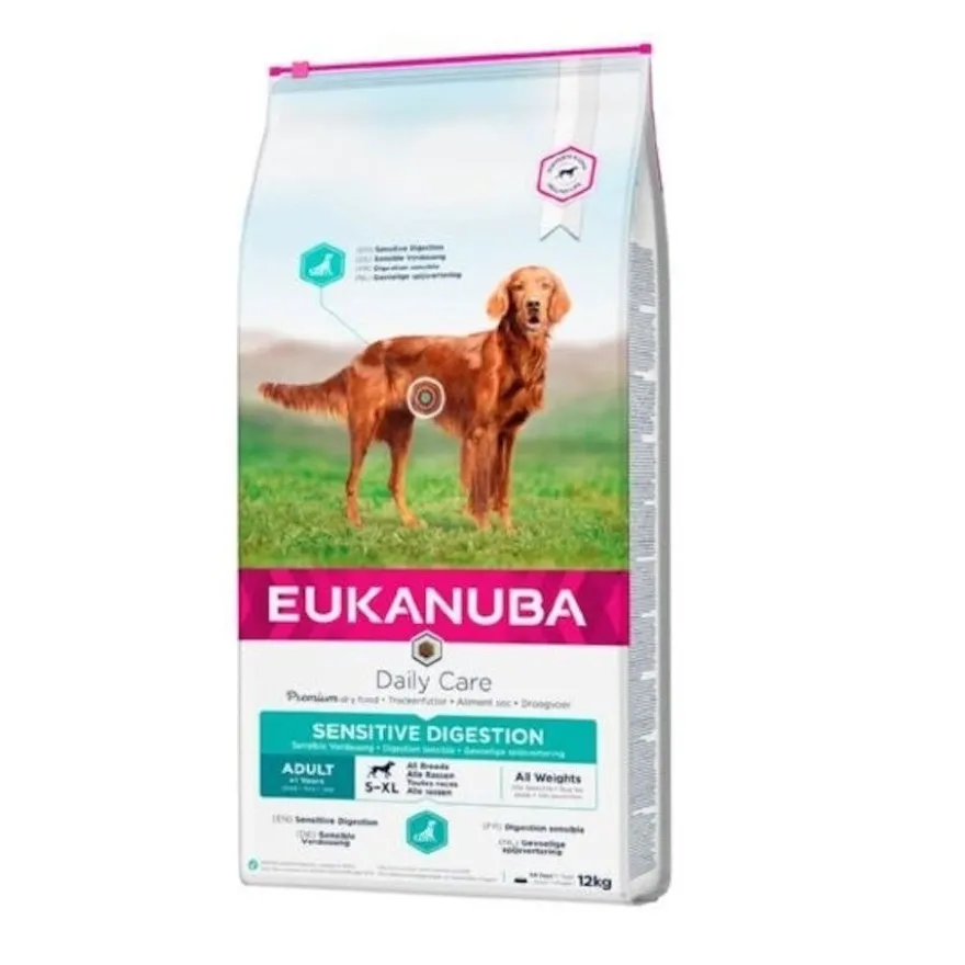Eukanuba Sensitive Digestion pienso para perros