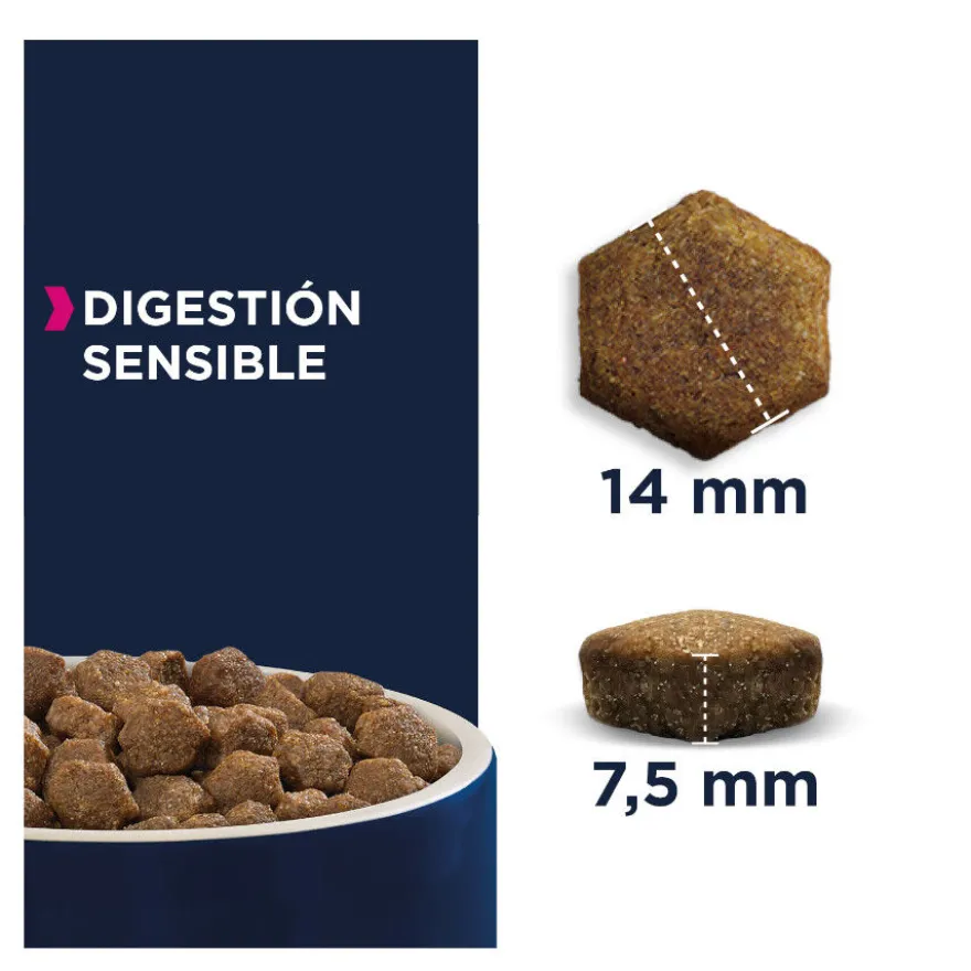 Eukanuba Sensitive Digestion pienso para perros