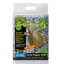 Exo Terra Guijarros para tortugas