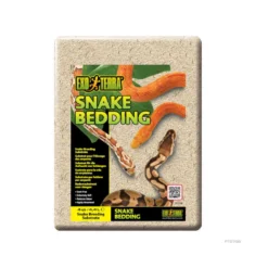 Exo Terra Snake Bedding Substrato para serpientes
