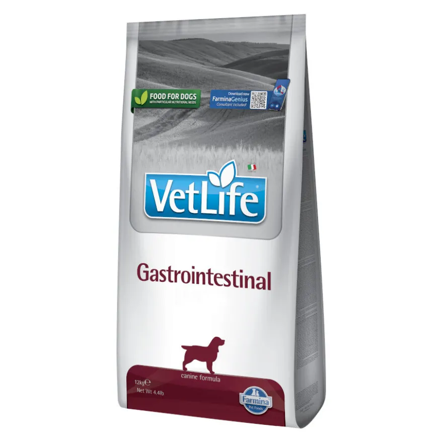 Farmina Vet Life Gastrointestinal pienso para perros