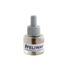 Feliway Classic Difusor y/o Recambio Tranquilizante para gatos