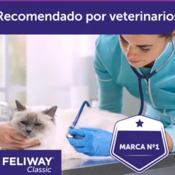 Feliway Spray tranquilizante para gatos