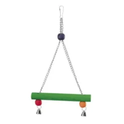 Ferplast Columpio Juguete para loros