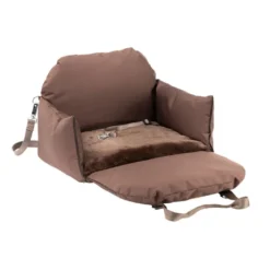Ferplast Cruiser Marrón Bolsa de Transporte para perros
