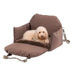 Ferplast Cruiser Marrón Bolsa de Transporte para perros