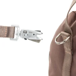 Ferplast Cruiser Marrón Bolsa de Transporte para perros