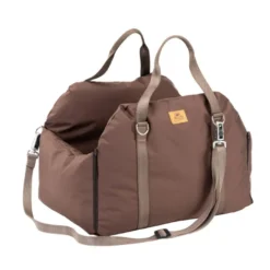 Ferplast Cruiser Marrón Bolsa de Transporte para perros
