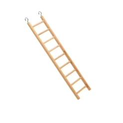 Ferplast Escalera Jaula para pájaros