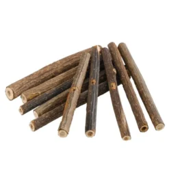 Ferplast Palitos de Madera para roedores