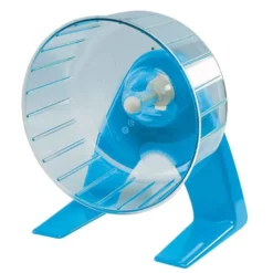 Ferplast Rueda con soporte para hámsteres