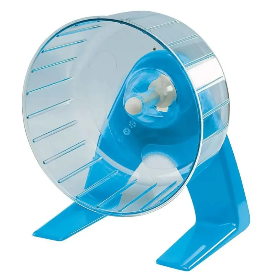 Ferplast Rueda con soporte para hámsteres