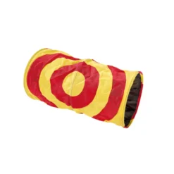 Ferplast 5040 Túnel de Juego para gatos