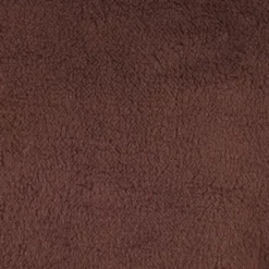 Flamingo Chipz Rectángulo Marrón cama cuna para perros
