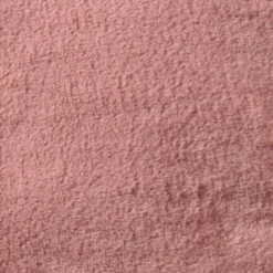 Flamingo Colette Rectángulo Rosa cama cuna para perros