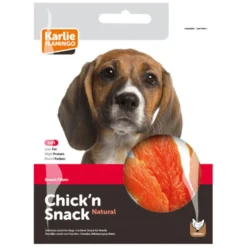 Flamingo Filetes de Pollo para perros