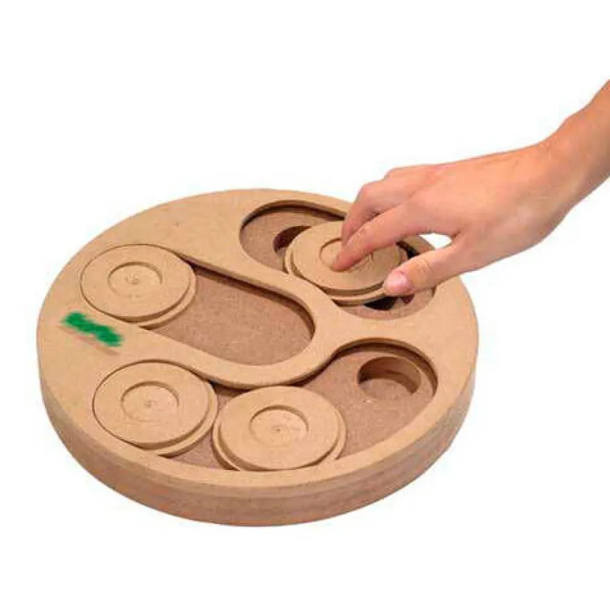 Flamingo Juego Inteligente para perros