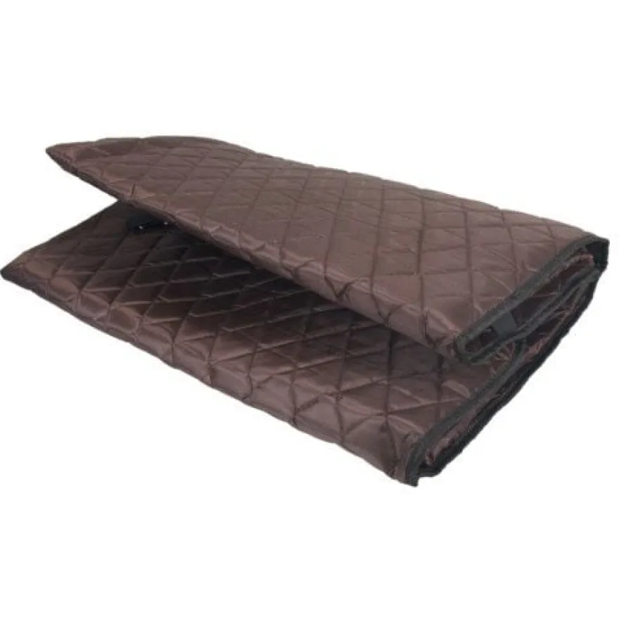 Flamingo Manta Protectora de Asientos para perros