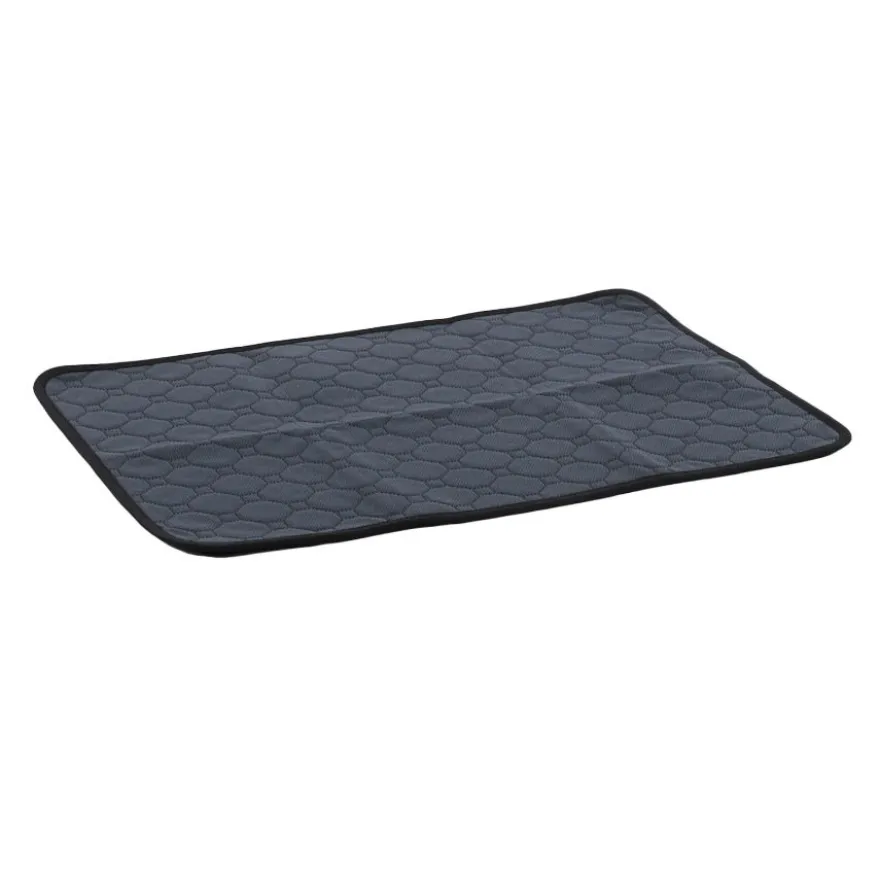 Flamingo Pasty Empapador Gris para perros