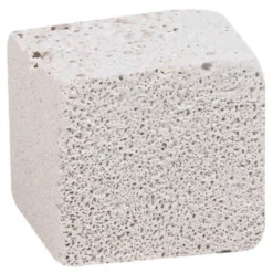 Flamingo Piedra Mineral para afilar dientes de roedores