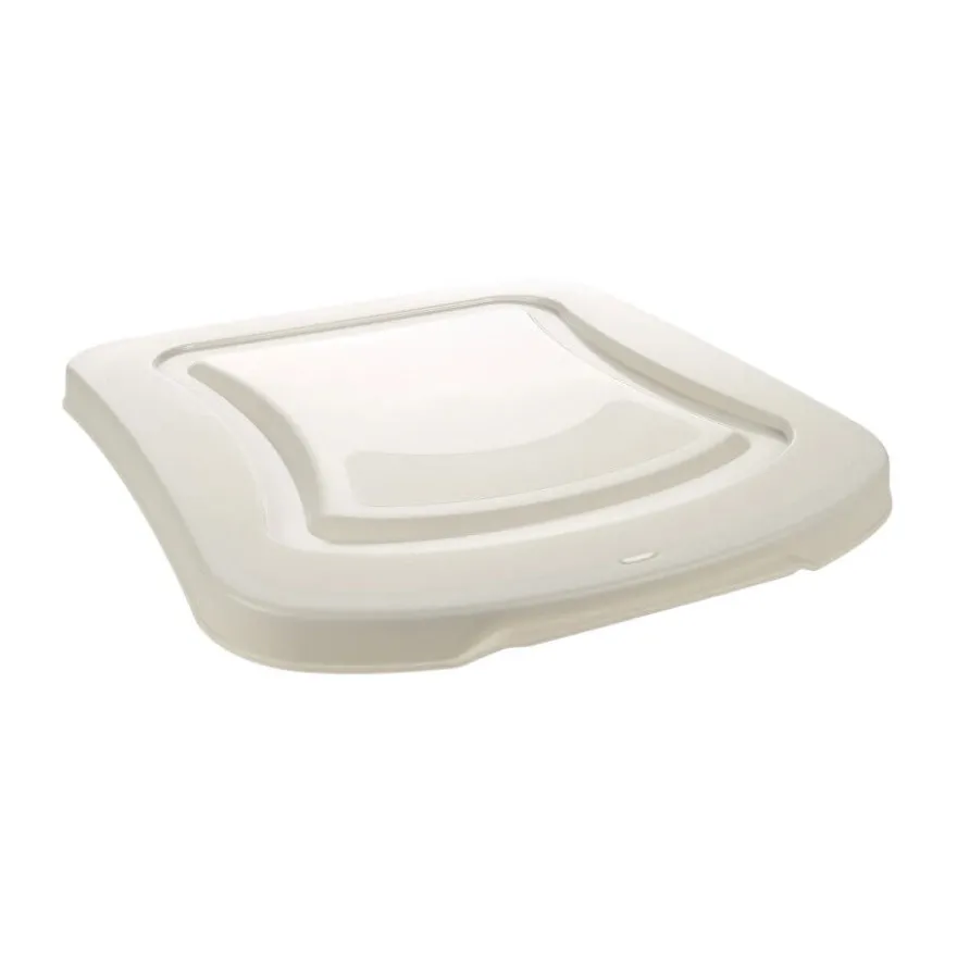 Flamingo Pria Tapa para Contenedor de Pienso para perros