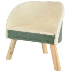 Flamingo Scandi Mueble para gatos