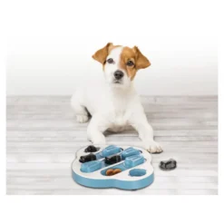 Flamingo Sherlock Clyde Juguete Interactivo para perros