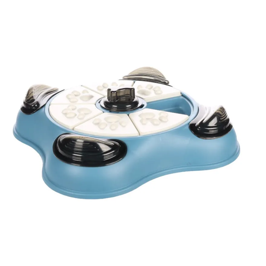 Flamingo Sherlock Juguete interactivo para cachorros