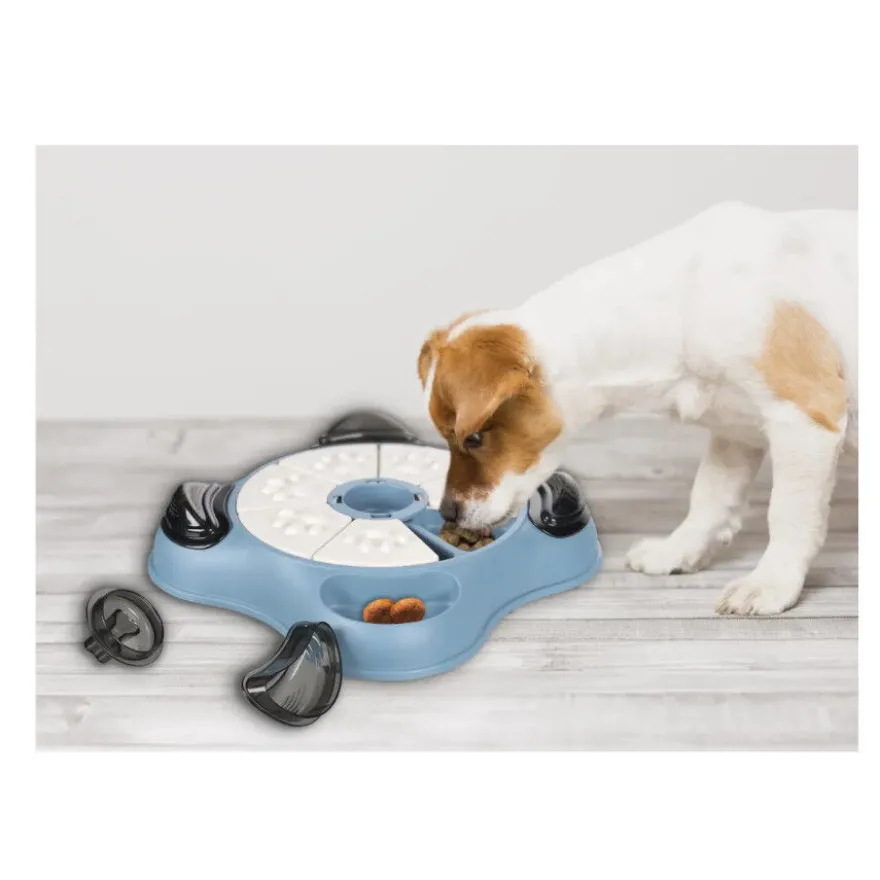 Flamingo Sherlock Juguete interactivo para cachorros