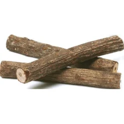 Flamingo Sticks de Madera para roer