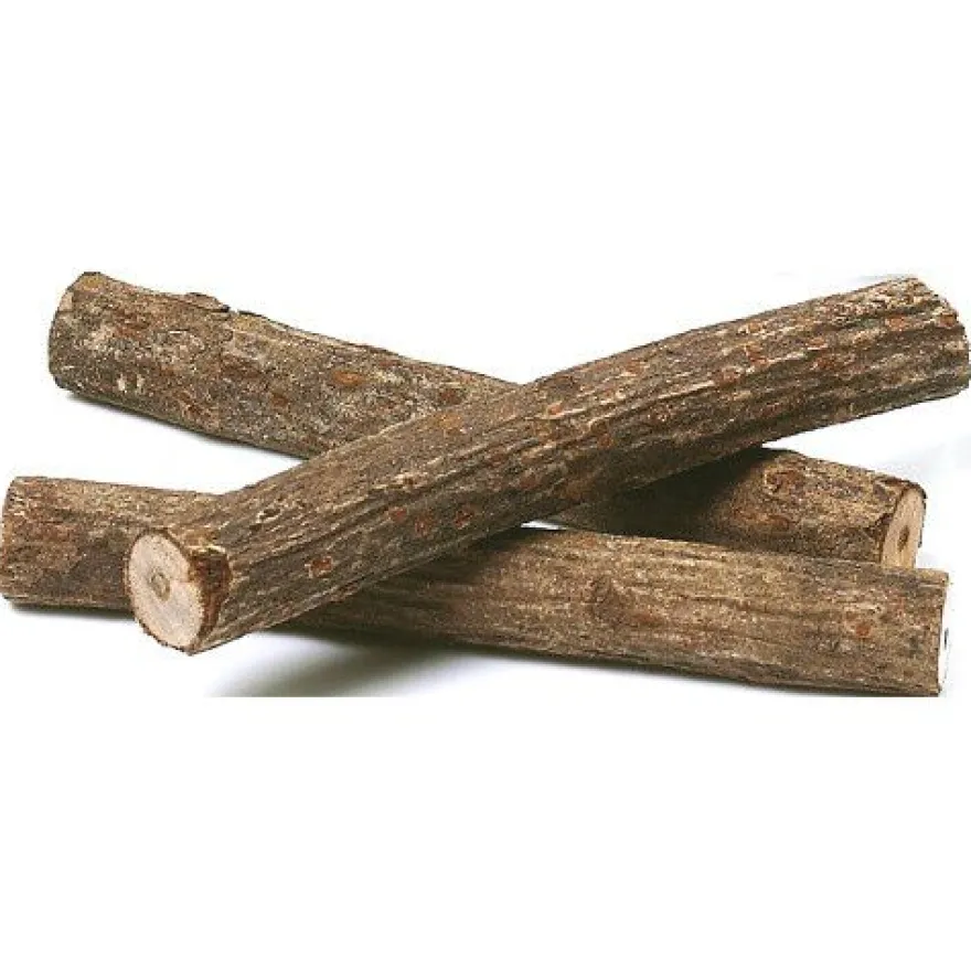 Flamingo Sticks de Madera para roer