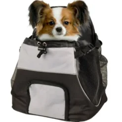 Flamingo Sybil Mochila Frontal para perros