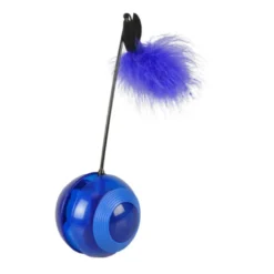 Flamingo Waseem Pelota Interactiva para gatos
