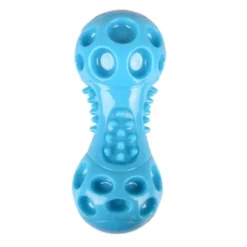 Flamingo Wido Mordedor Pesa Azul para perros