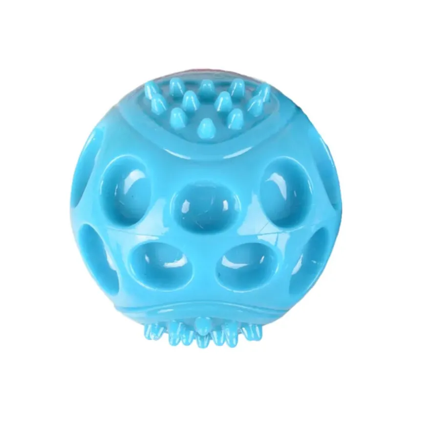 Flamingo Wido Pelota Azul para perros