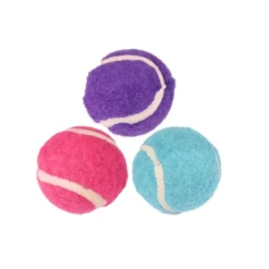 Flamingo Winta Pelota de Tenis para gatos